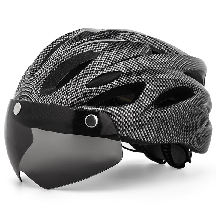 Premium Aerodynamischer Fahrradhelm Karnz