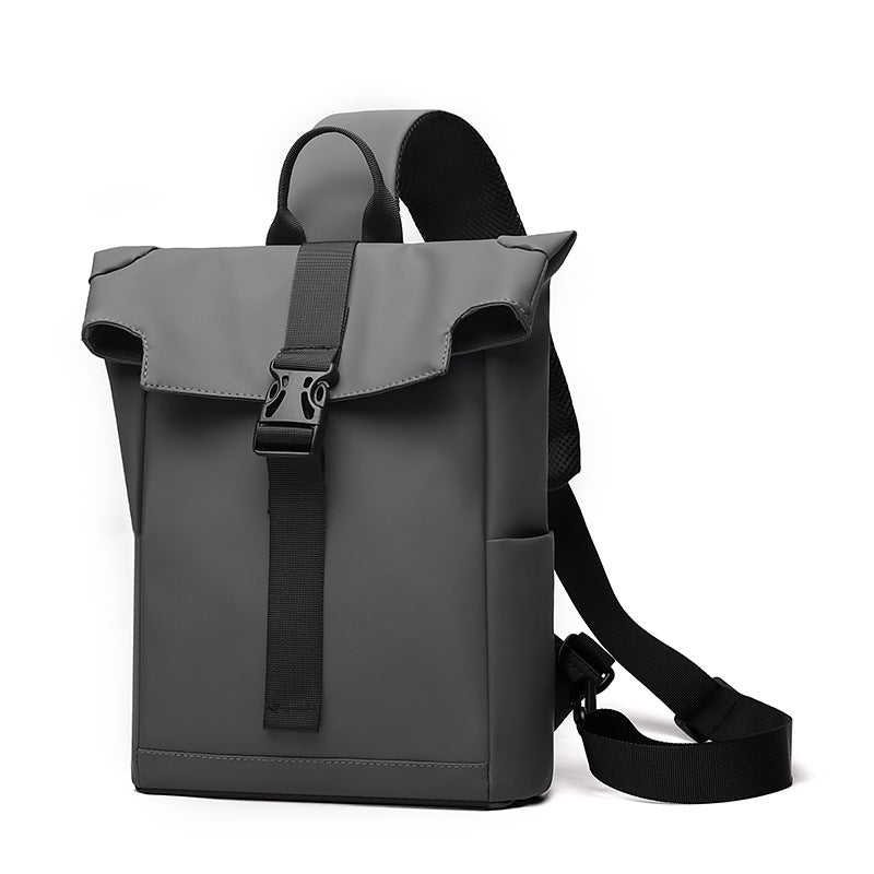 Wasserdichter Rolltop-Rucksack Karnz