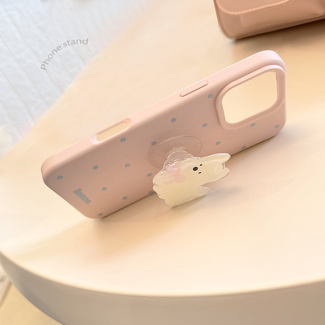 Niedlicher Tiermotiv Kühlschrankmagnet Karnz
