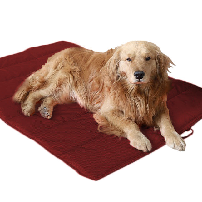 Kühlmatte   Hundebett