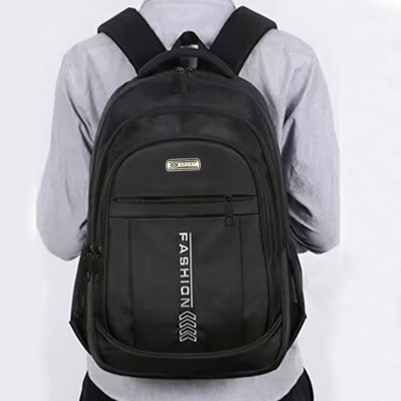 Vielseitiger Sport-Rucksack Karnz