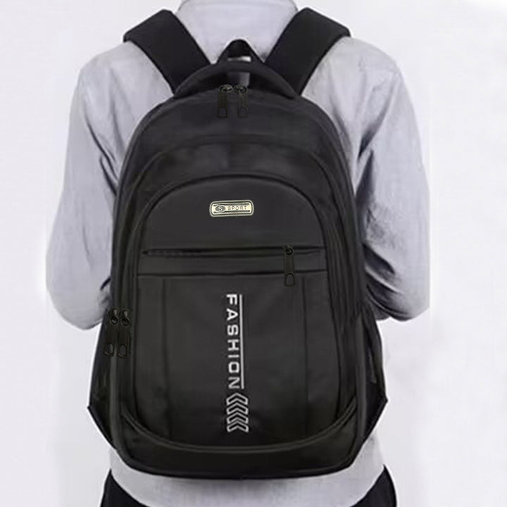 Vielseitiger Sport-Rucksack Karnz