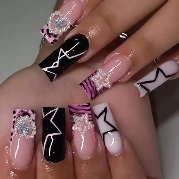 Nail Art Karnz