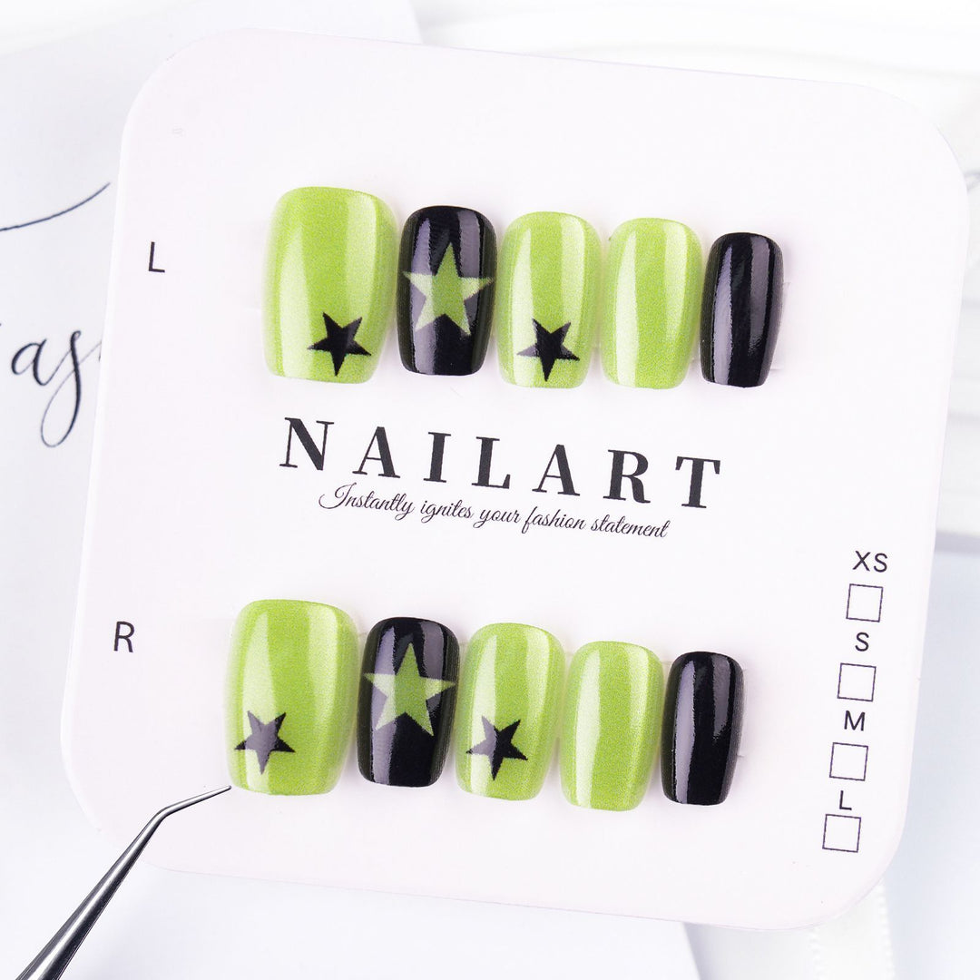 Nail Art Karnz