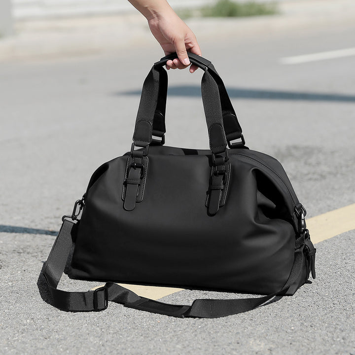 Wasserfester Reise-Duffle-Bag Karnz