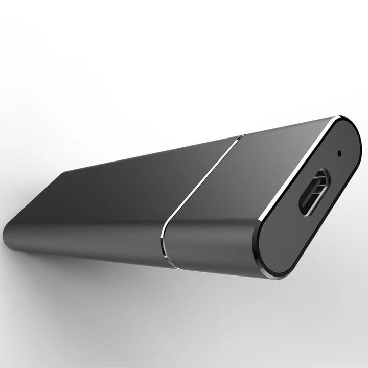 High-Speed Tragbare SSD Karnz