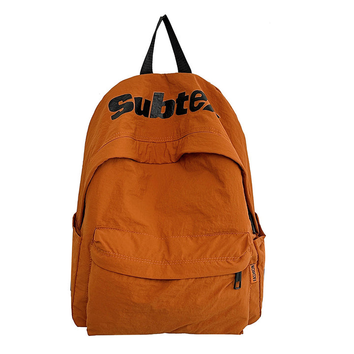 Leichtgewichts-Alltagsrucksack