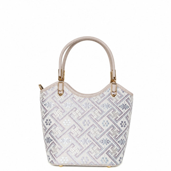 Elegante Designer-Tote-Bag Karnz