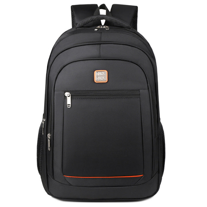 Vielseitiger ergonomischer Laptop-Rucksack Karnz