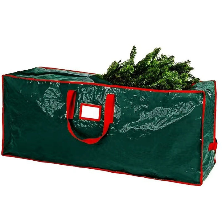 Aufbewahrungstasche Für Weihnachtsbaum und Dekoration Karnz