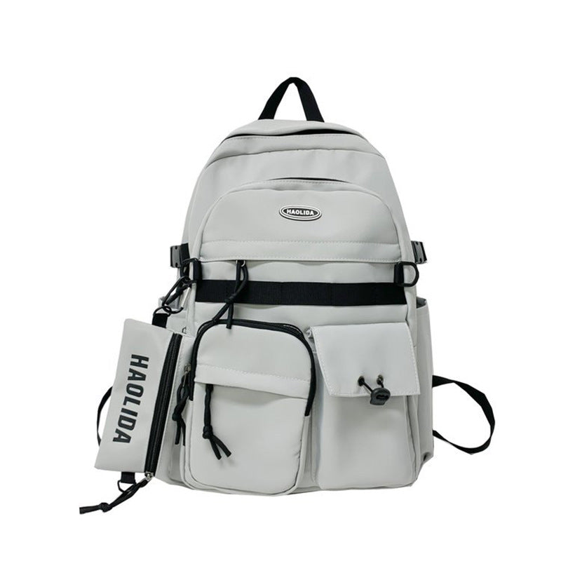Haltbare taktische Rucksack