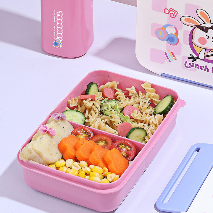 Lunchbox-Set