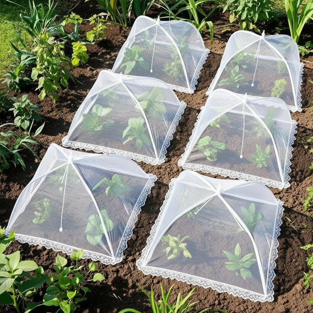 Schützender Gartenunterstand Karnz
