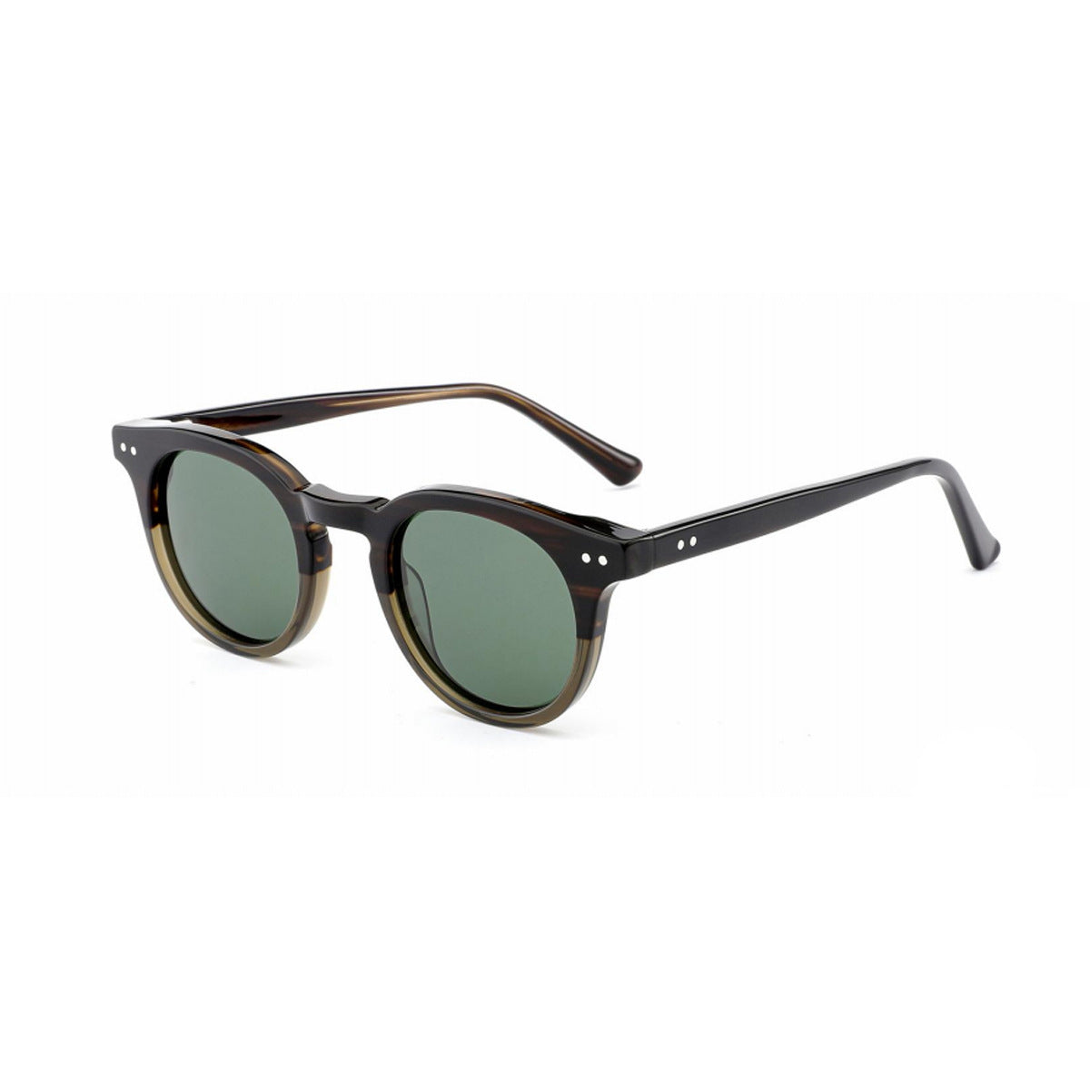 Damen modische Sonnenbrille Karnz