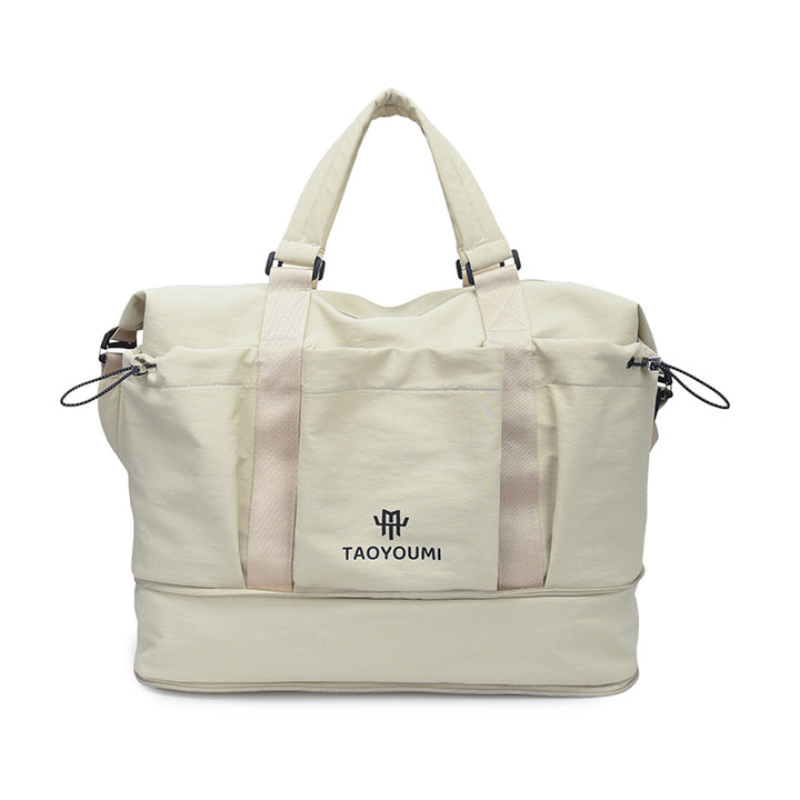 Allzweck-Reise-Duffel-Tasche