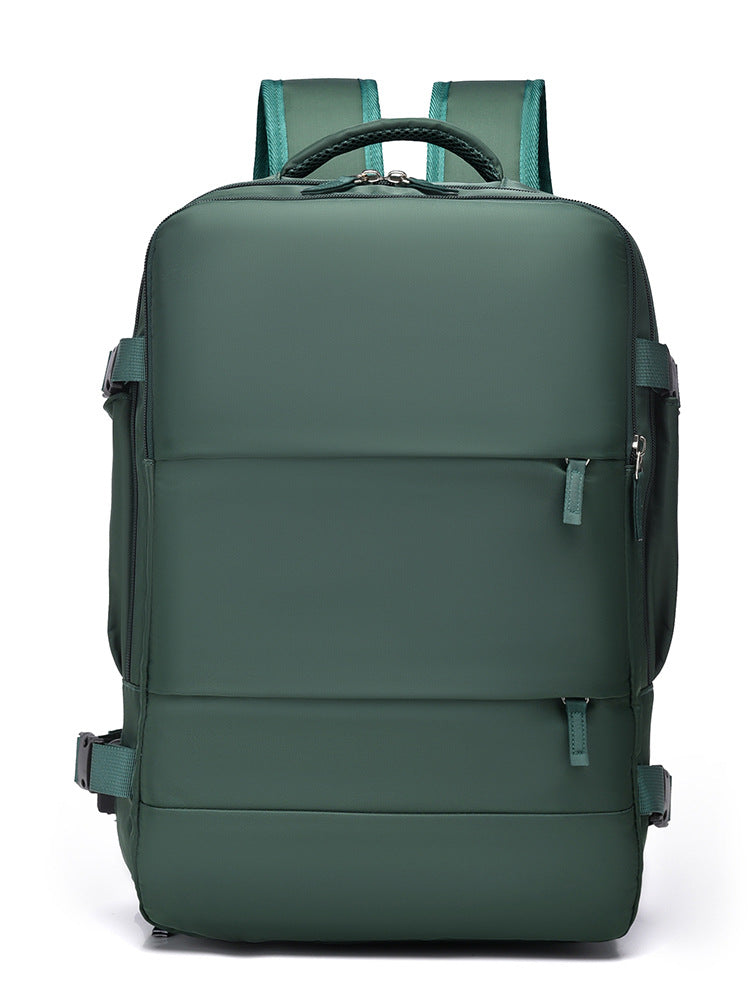 Vielseitiger Business-Rucksack Karnz