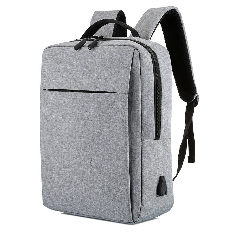 Schlanker moderner Bürucksack Karnz