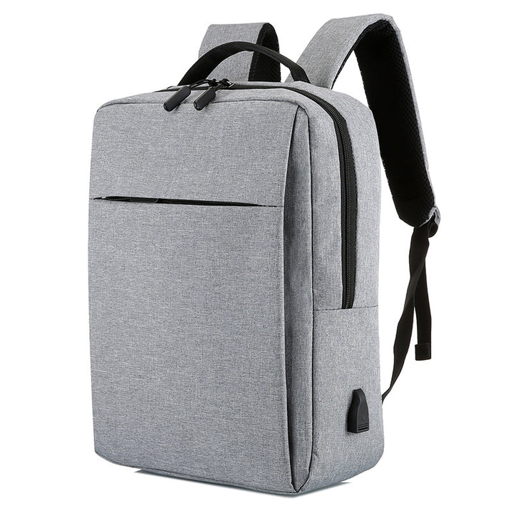 Schlanker moderner Bürucksack Karnz