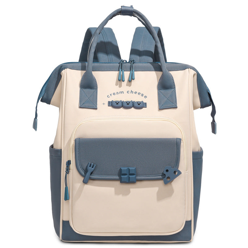 Multifunktionaler Rucksack Karnz