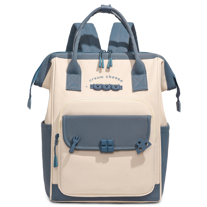 Multifunktionaler Rucksack Karnz