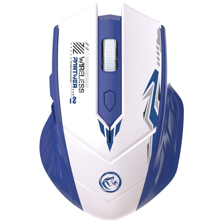 Gamer Maus Karnz