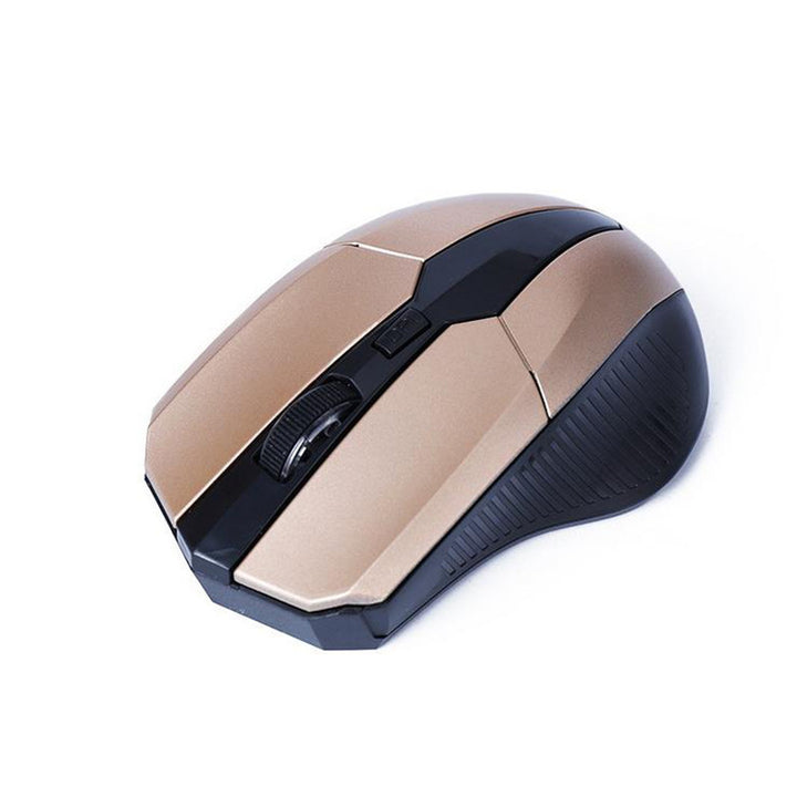 Ergonomische Kabellose Computermaus Karnz