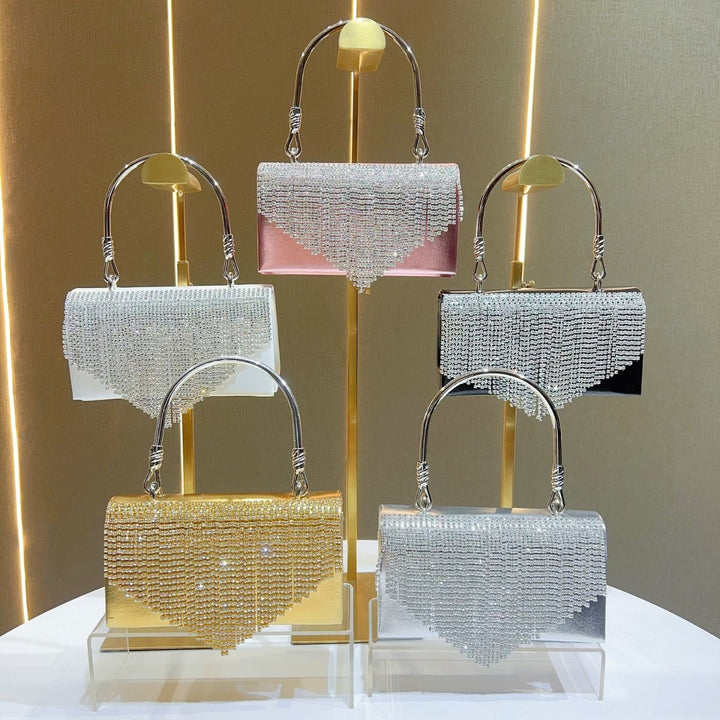Abend Clutch Tasche