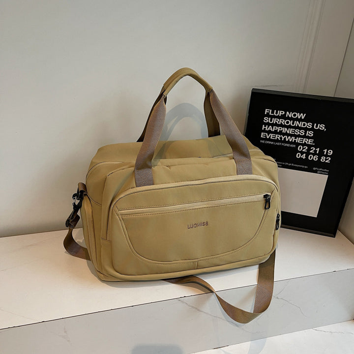 Multi-Zweck-Reise-Duffle