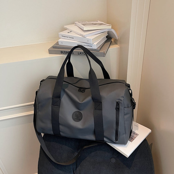 Professionelle Sport Duffel Tasche