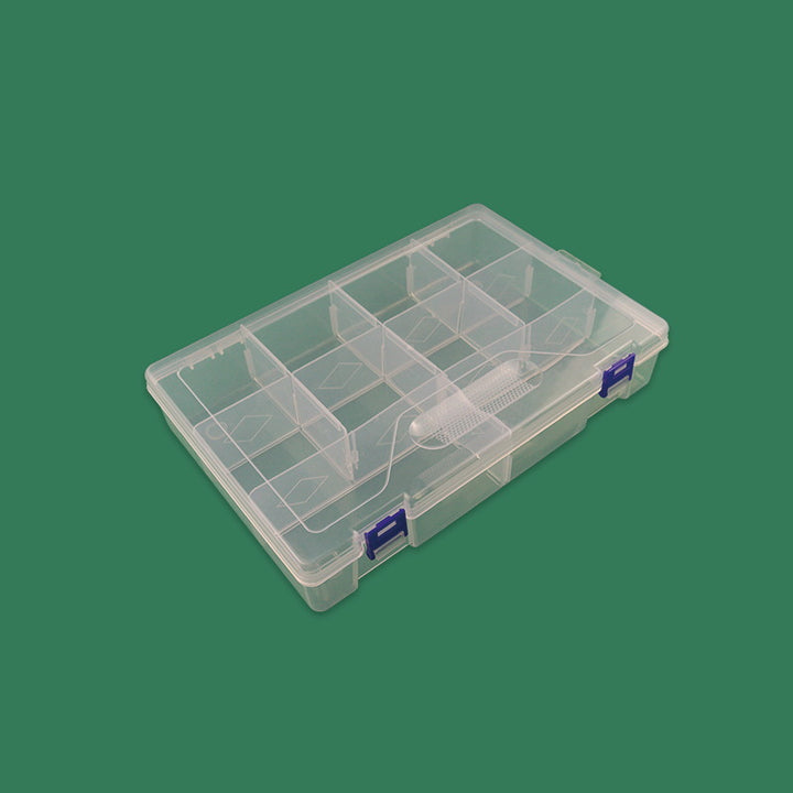 Mehrzweck-Modularer Aufbewahrungsbox Karnz