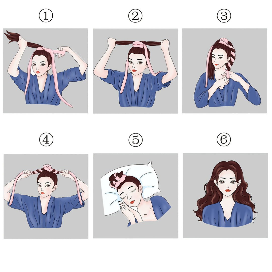 Haaraccessoire