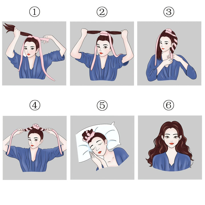 Haaraccessoire