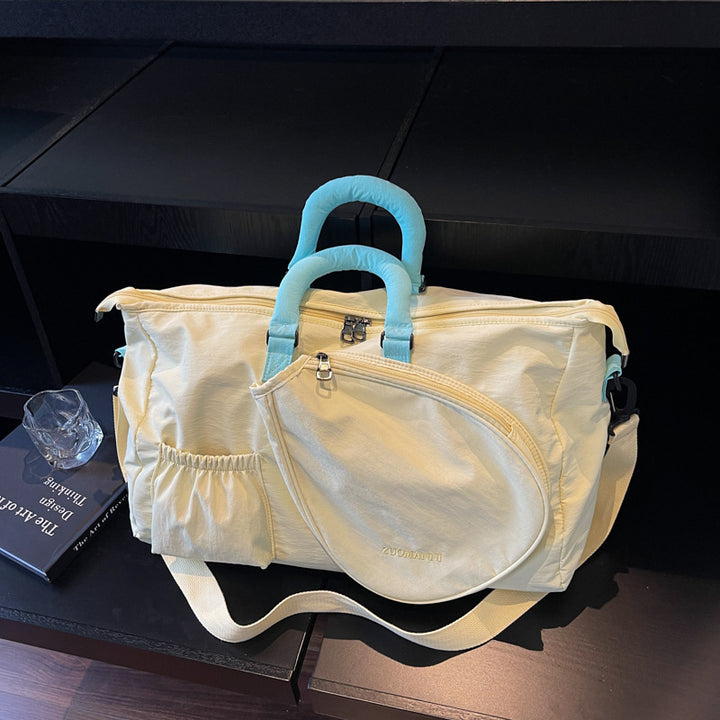 Vielseitige Reisetasche Karnz