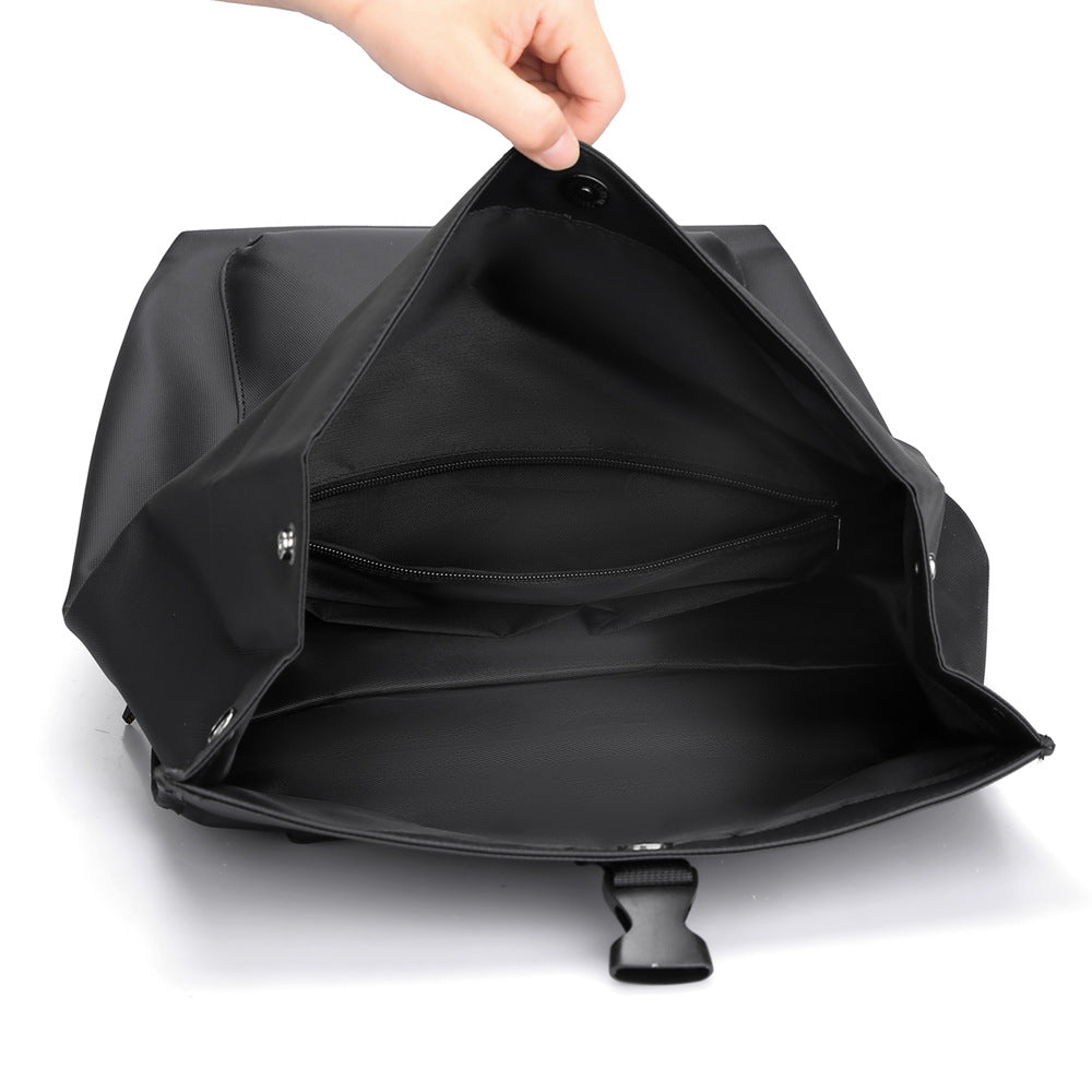 Stylische Wasserdichte Rucksack Karnz