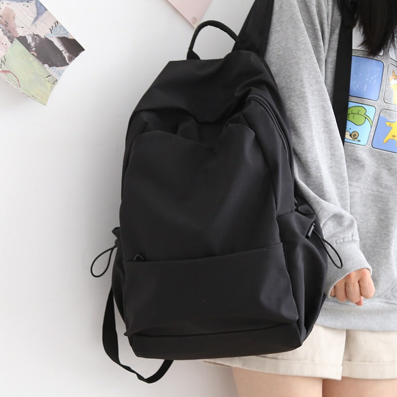 Funktionaler Urbaner Rucksack Karnz