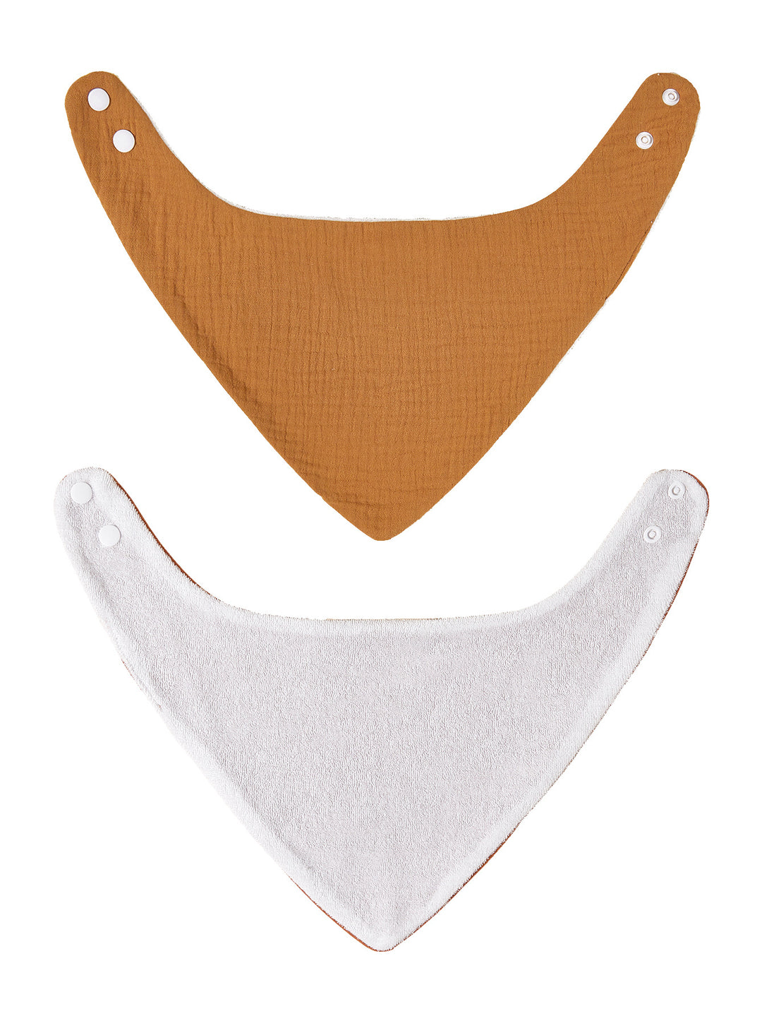 Weiche Baumwolle Baby Bandana Lätzchen Karnz