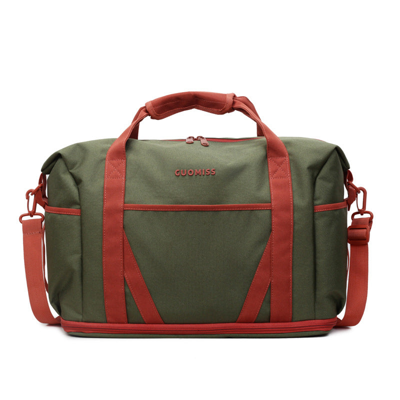 Premium Mehrzweck Handgepäck Reisetasche
