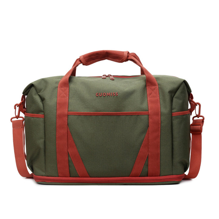 Premium Mehrzweck Handgepäck Reisetasche