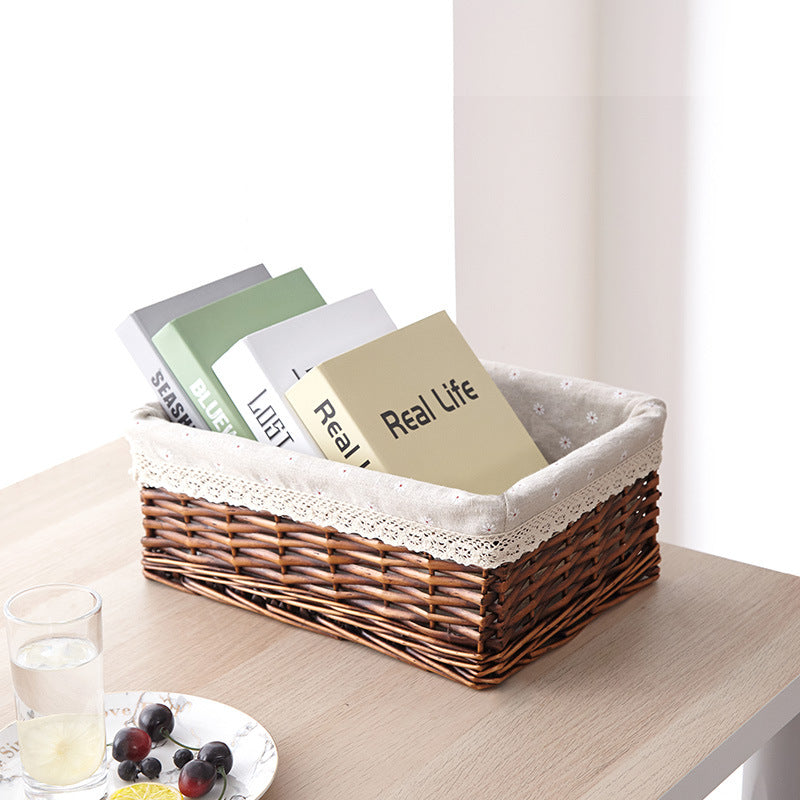 Aufbewahrungsbox Karnz