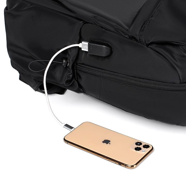 Sleek Urban Commuter Rucksack Karnz