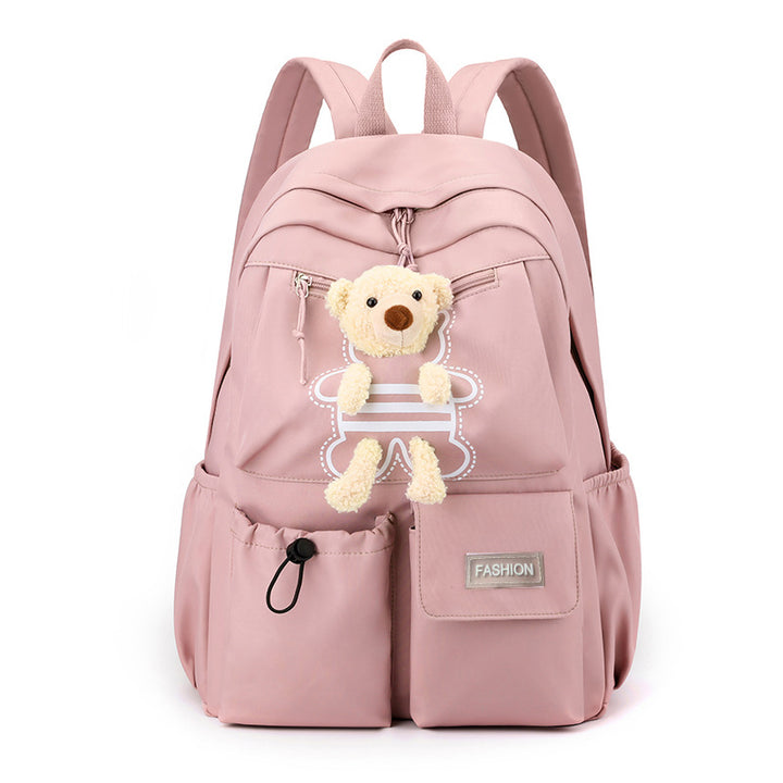 Süßer tierisch inspirierter Rucksack Karnz