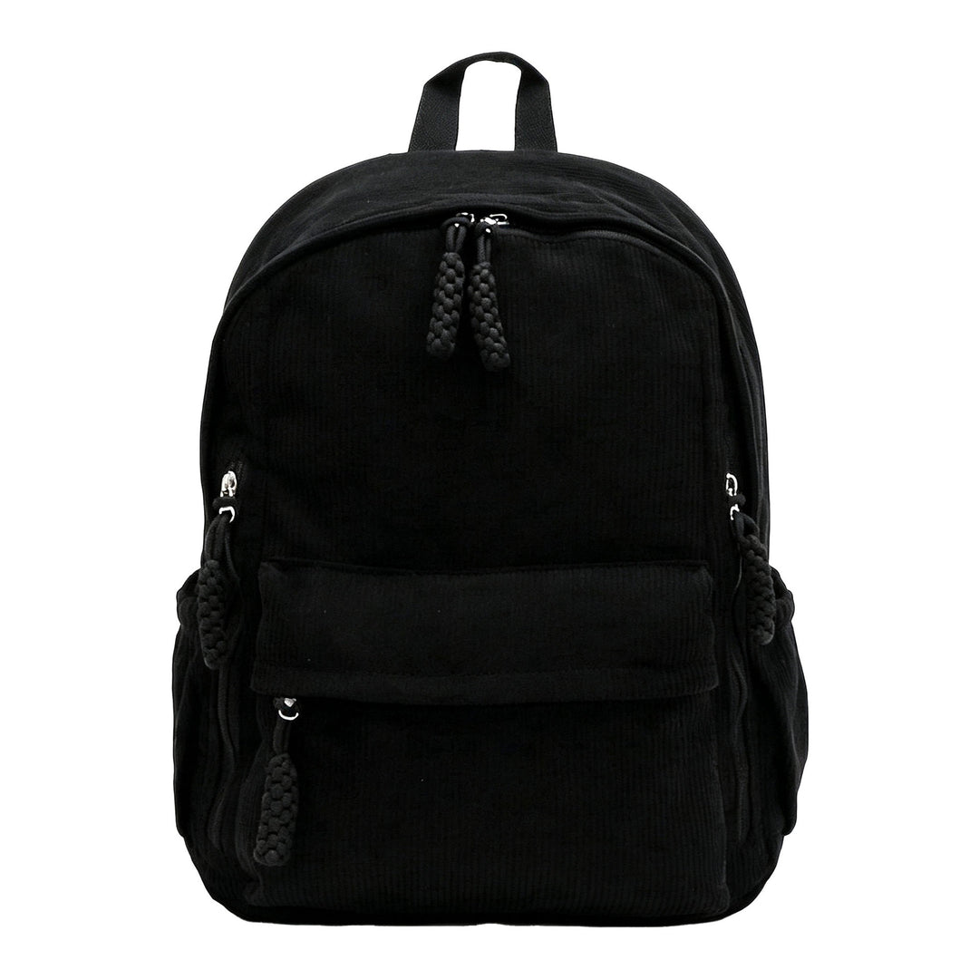 Corduroy Chic Rucksack Karnz