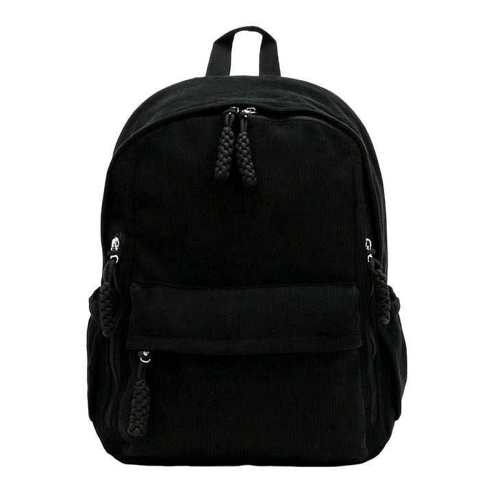 Corduroy Chic Rucksack Karnz