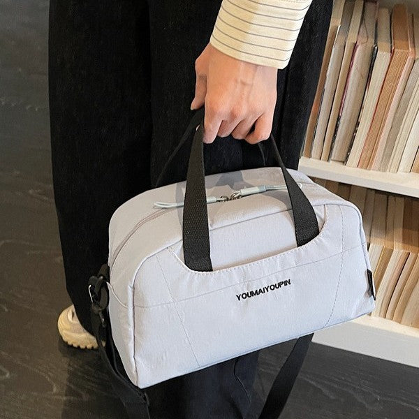 Mehrzweck-Reiseb Tasche mit mehreren Taschen