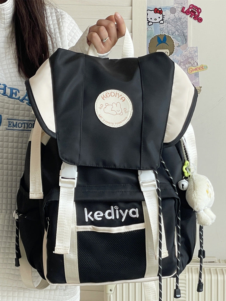 Tier-Themen Rucksack