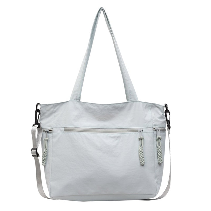 Multi-Taschen Reise Schultertasche