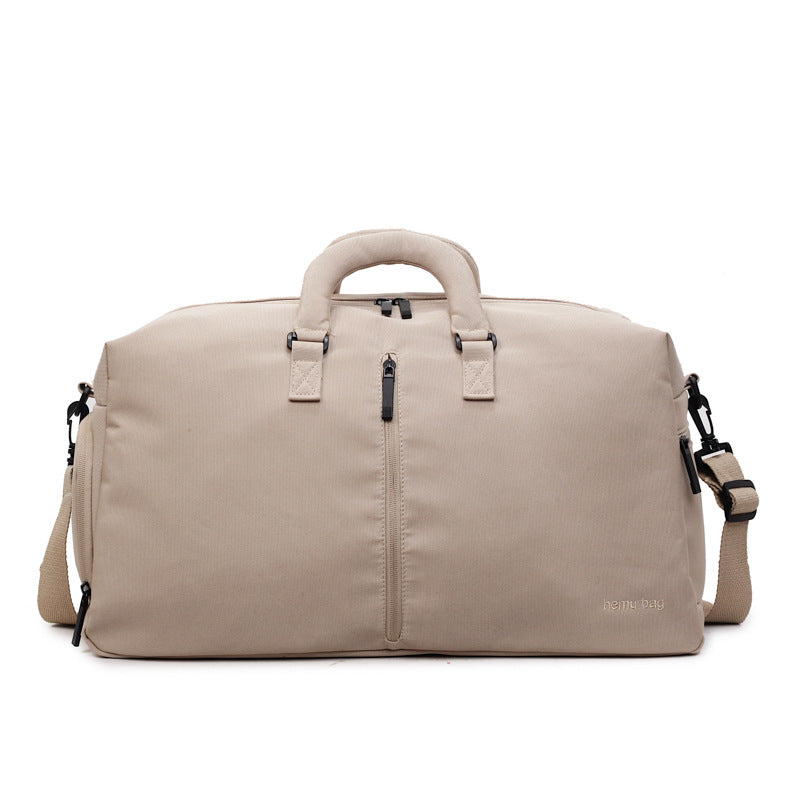 Große Reise-Duffel-Tasche