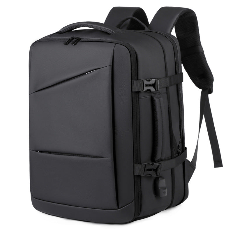 Vielseitiger kompakter Karnz Rucksack