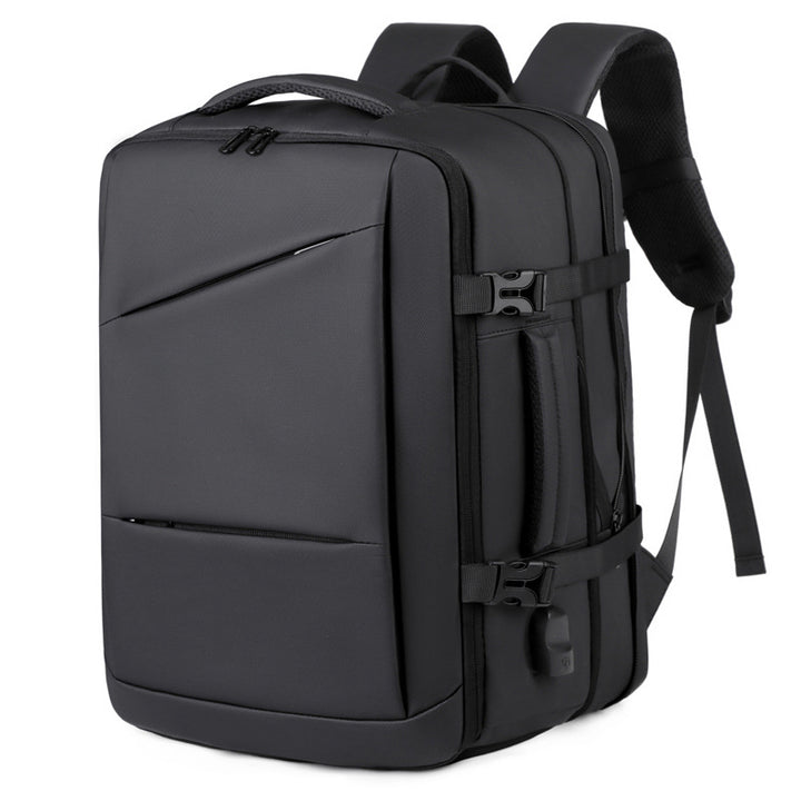 Vielseitiger kompakter Karnz Rucksack