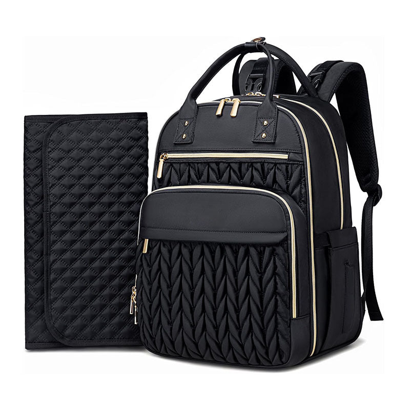Eleganter und Funktionaler Rucksack mit Multifunktionalem Innenraum Karnz